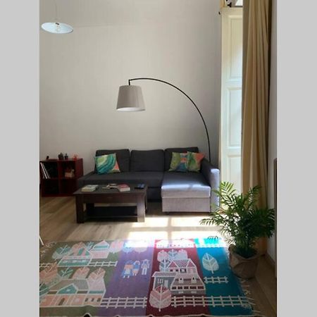 A Casa Di Garibaldi Apartment Turin Luaran gambar