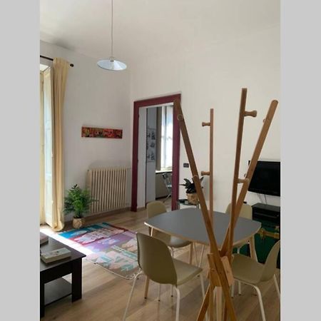 A Casa Di Garibaldi Apartment Turin Luaran gambar