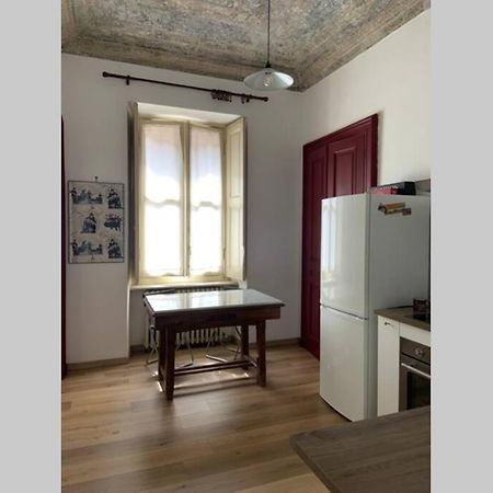 A Casa Di Garibaldi Apartment Turin Luaran gambar
